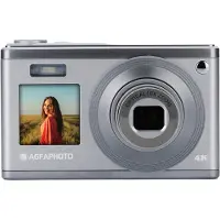 Agfa AgfaPhoto Realishot DC9200 Zilver