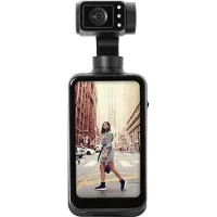 Agfa AgfaPhoto Realimove MC3X mini gimbal camera