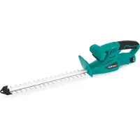 Vonroc Accu Heggenschaar 12V - 350mm | Incl. Accu en usb-c kabel