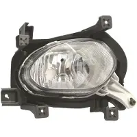 ABAKUS Mistlampen 223-2030R-UE