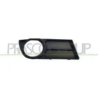 PRASCO TY7262123 Ventilatiegrille, bumper