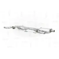 NAP carPARTS CAC10740 Voorpijp
