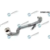 Dr.Motor Automotive DRM01496 Laadluchtslang