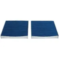 Bosch Cabinefilter 0 986 628 658