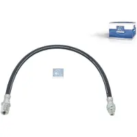DT Spare Parts 7.00221 Remslang