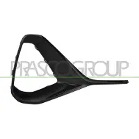 PRASCO AD9532113 Ventilatiegrille, bumper