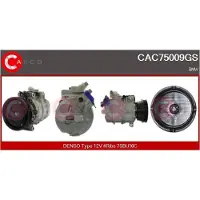 Casco CAC75070GS Aircopomp