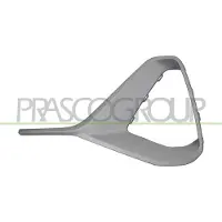 PRASCO AD9532104 Ventilatiegrille, bumper