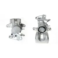 MAPCO 144498 Remklauw