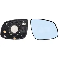 Alkar 6442658 Spiegelglas, buitenspiegel
