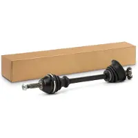 RIDEX 13D0215R Aandrijfas