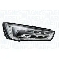 MAGNETI MARELLI 719000000144 Koplamp