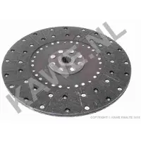 KAWE 3160 Koppelingsplaat