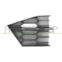 PRASCO SK4242124 Ventilatiegrille, bumper
