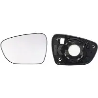 Alkar 6401659 Spiegelglas, buitenspiegel