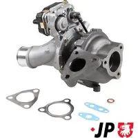 JP GROUP 3517405500 Turbocharger