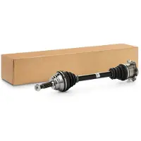 RIDEX 13D0233R Aandrijfas