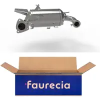 Hella 8LG 366 071-621 Roetfilter (DPF)