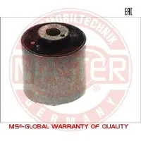 Master Sport 35400-PCS-MS Draagarmrubber