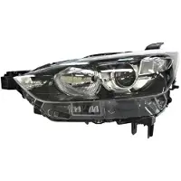 IPARLUX 11024002 Koplamp