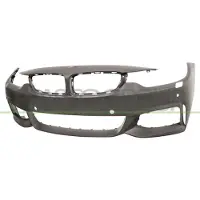 PRASCO BM4001011 Bumper
