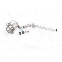 NAP carPARTS CAD10739 Roetfilter (DPF)