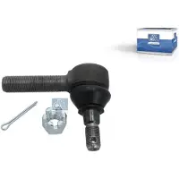 DT Spare Parts 15.00066 Stuurkogel