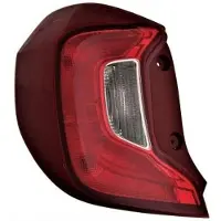 IPARLUX 16443041 Achterlicht