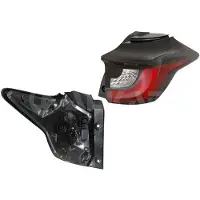 Alkar 2278268 Achterlicht
