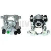 BUDWEG CALIPER 345121 Remklauw