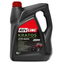 REVLINE 5901797908492 Motorolie