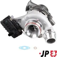 JP GROUP 1417407300 Turbocharger