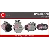 Casco CAC77066GS Aircopomp