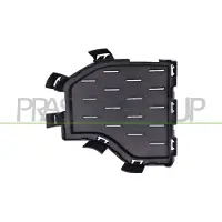PRASCO BM8292104 Ventilatiegrille, bumper