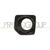 PRASCO LR7192124 Ventilatiegrille, bumper
