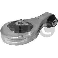STC T406519 Motorsteunlager