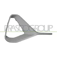 PRASCO AD9532103 Ventilatiegrille, bumper