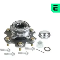 OPTIMAL 951833L Wiellagerset