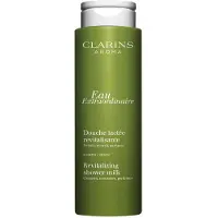 Clarins Eau Extraordinaire Revitalizing shower milk 200 ml Melk