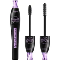 Bourjois Twist Up The Volume 22 Black Balm 8ml Mascara