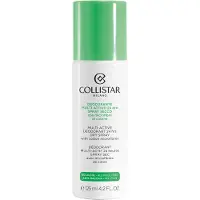 Collistar Lichaamsverzorging Special Perfect Body Multi-Active Deodorant 24 Hours Dry Spray