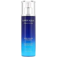 MISSHA Gezichtscrème Super Aqua Gezichtsemulsie Unisex 130ml