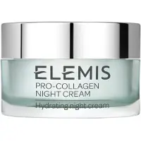 Elemis Pro-Collagen Hydrating Night Cream 50ml Nacht crème Dames