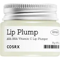 CosRx Refresh Lip Plump AHA BHA Vitamin Lip Plumper