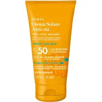 Pupa Milano Anti Aging Sunscreen Cream Face-Neck And Decolletage SPF50
