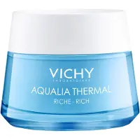 VICHY Aqualia Thermal Rich Hydrating Moisturiser 50 ml