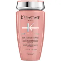 Kérastase - Chroma Absolu Bain Chroma Respect Hydraterende Beschermende Shampoo Fijn Gekleurd Haar