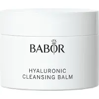 Babor Cleansing Hyaluronic Cleansing Balm
