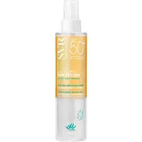 SVR Sun Secure Eau Solaire Protectrice Biodégradable Spray SPF 50+ 200ml