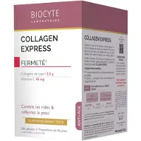 Biocyte Collagen Express 180 St Capsules
